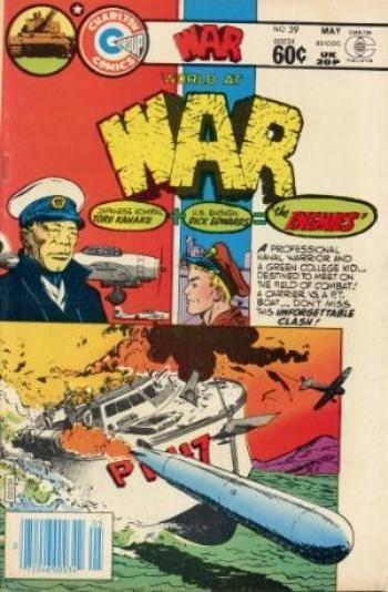 War 39