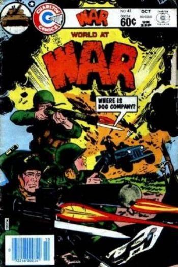 War 41