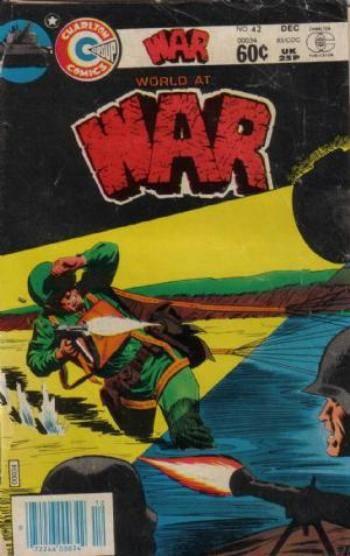 War 42