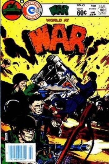 War 43