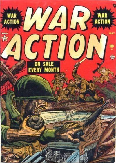War Action 2