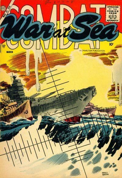 War at Sea 24
