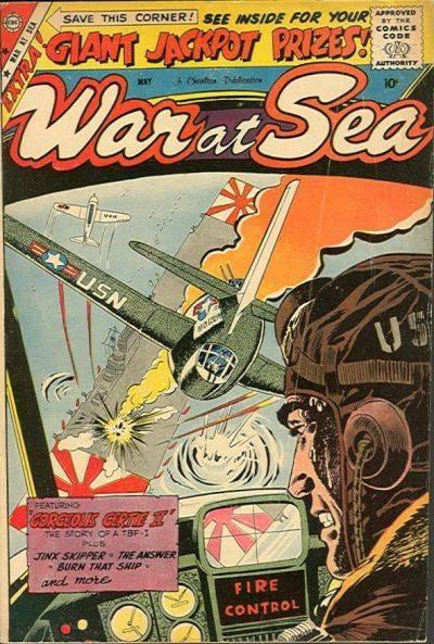War at Sea 30