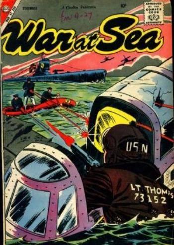 War at Sea 28