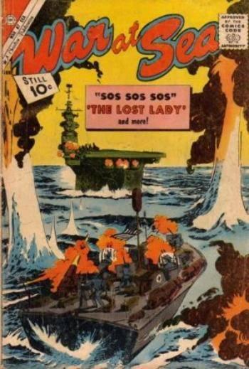 War at Sea 42