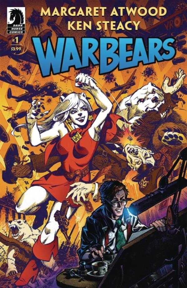 War Bears