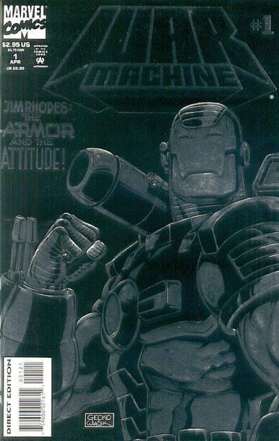 War Machine