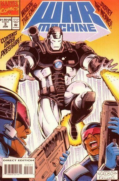 War Machine 3