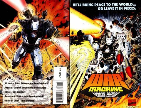 War Machine 0