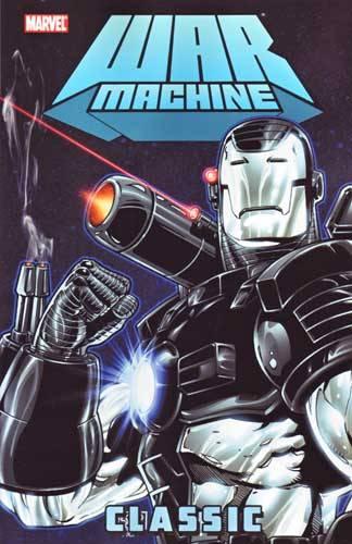 War Machine Classic