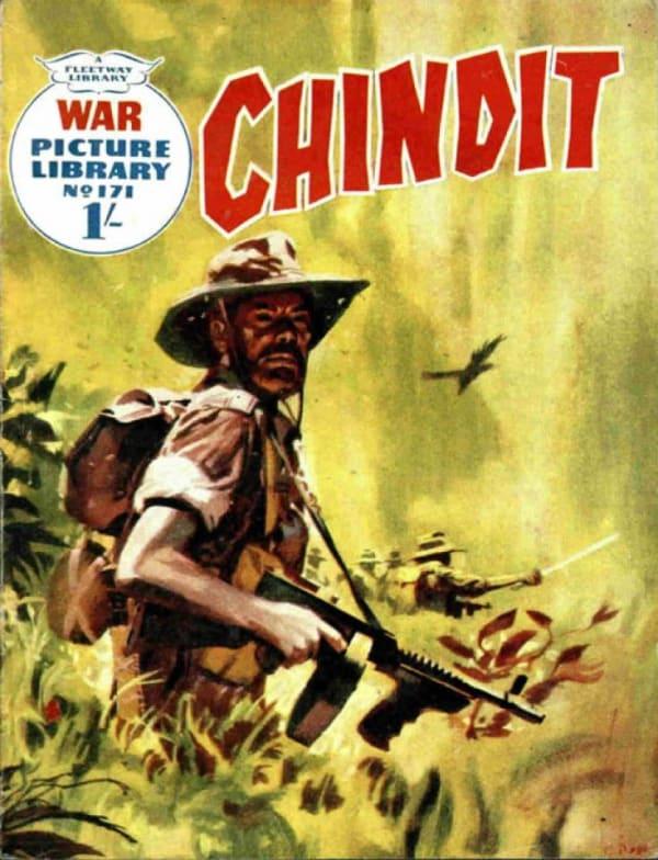 War Picture Library 171