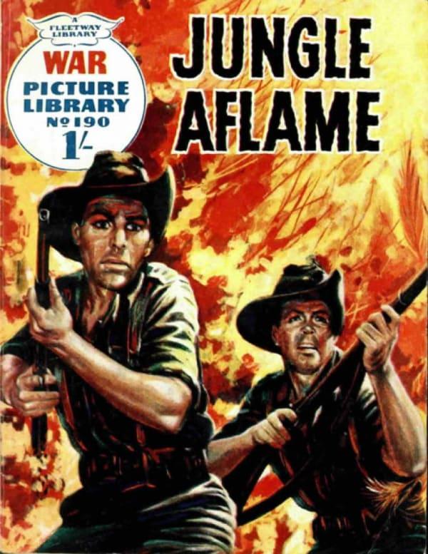 War Picture Library 190