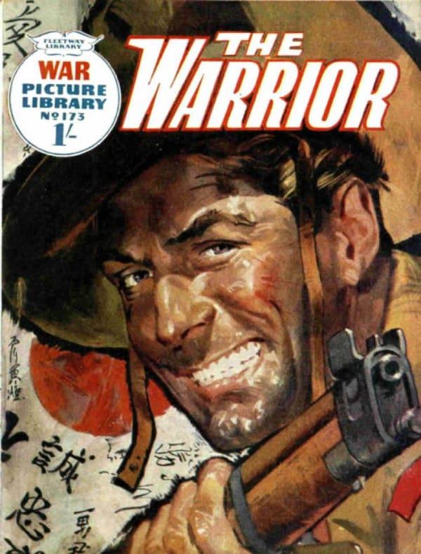 War Picture Library 173