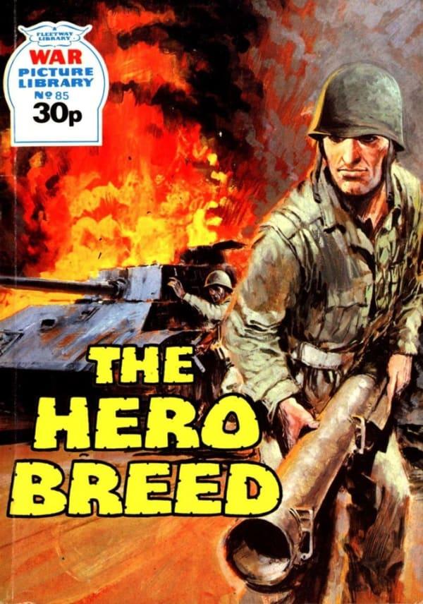 War Picture Library #85