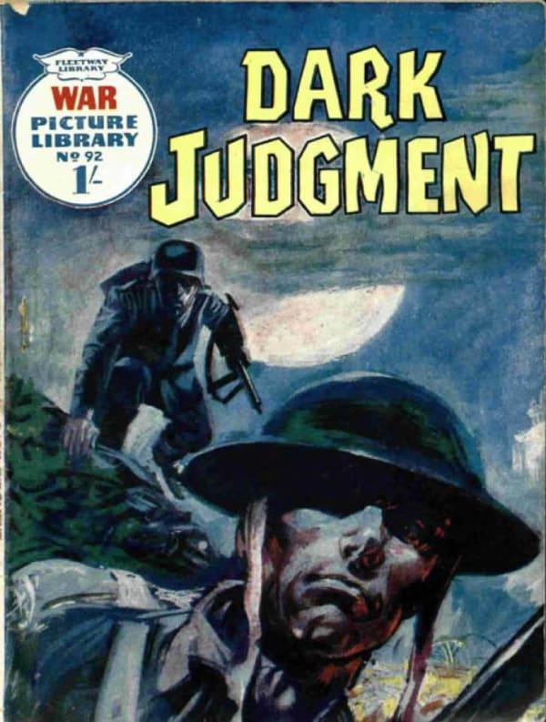 War Picture Library #92