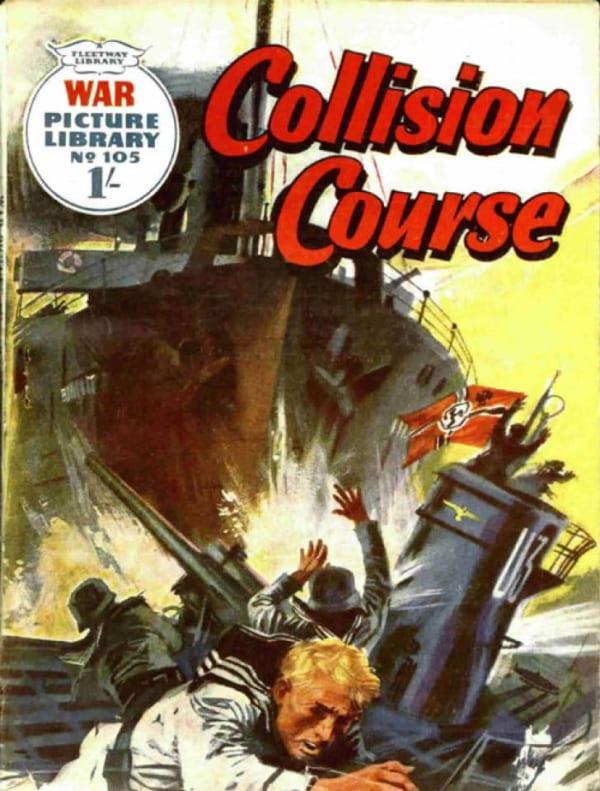 War Picture Library 105