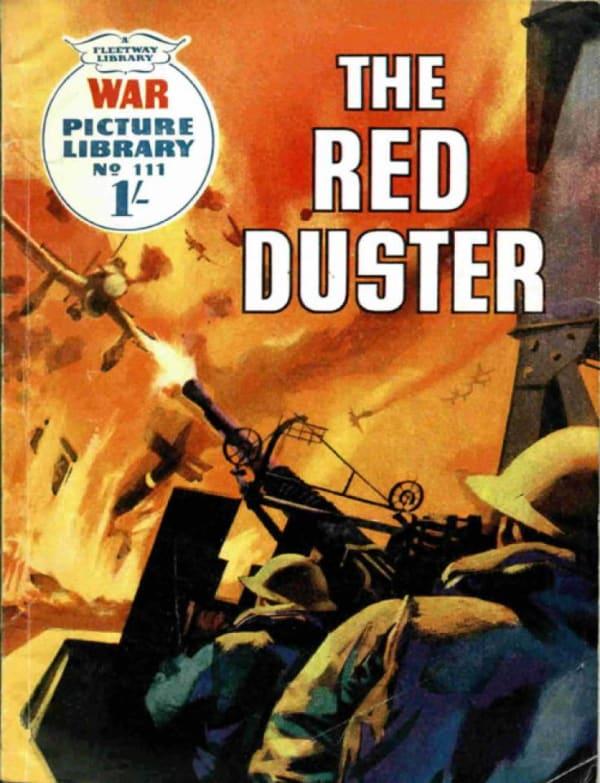 War Picture Library 111