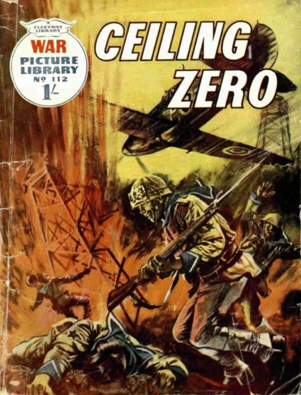 War Picture Library 112