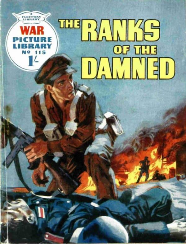 War Picture Library 115