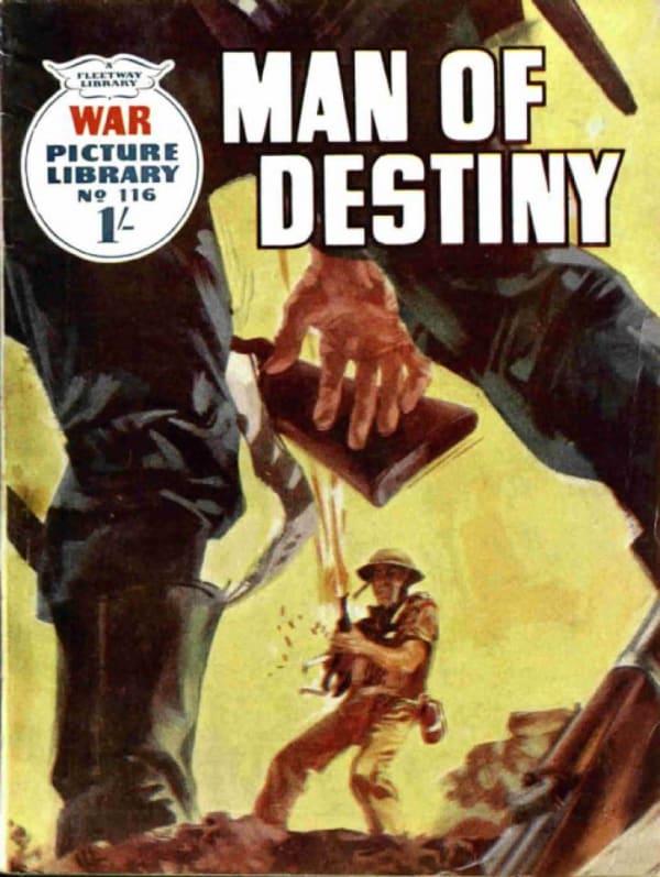 War Picture Library 116