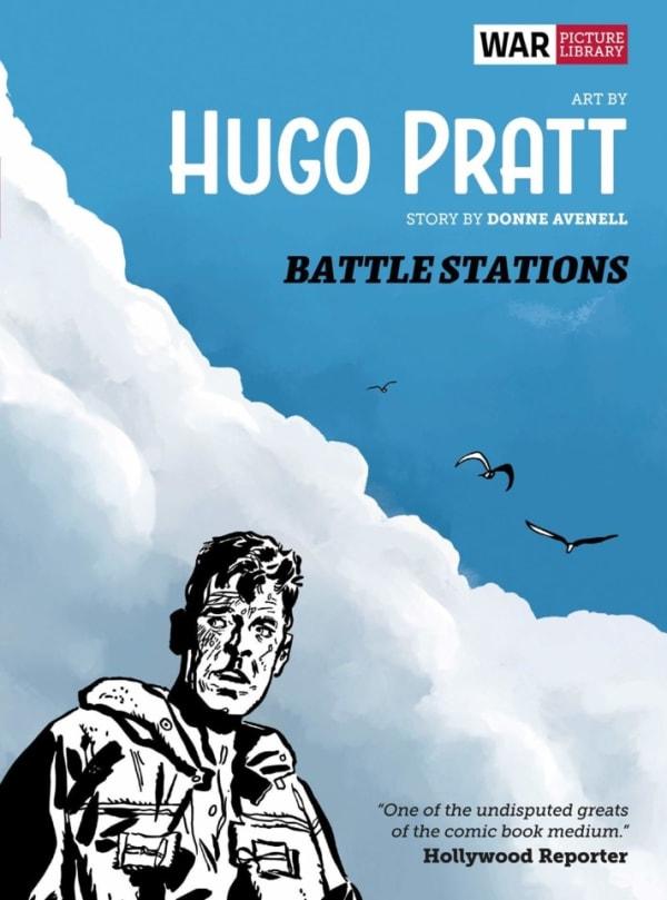 War Picture Library: Battle Stations