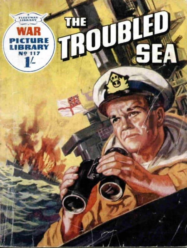 War Picture Library 117