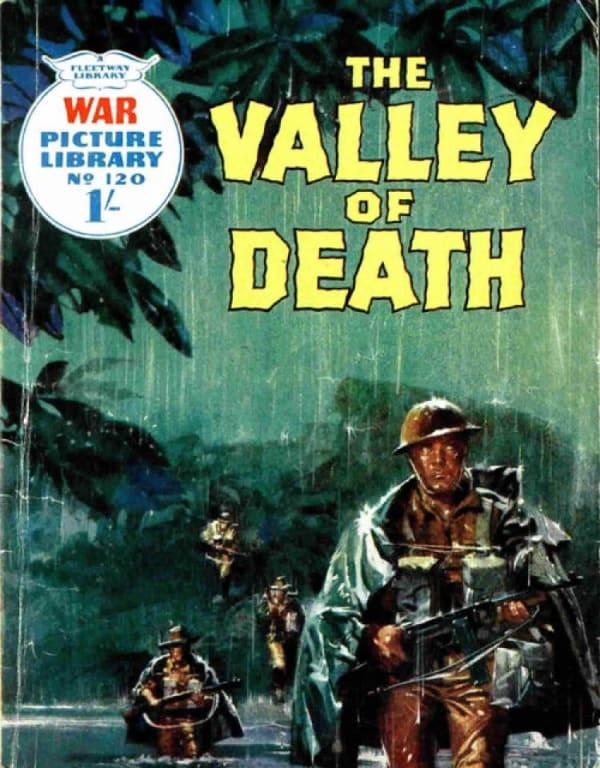 War Picture Library 120