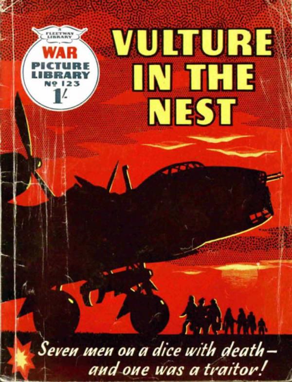 War Picture Library 123