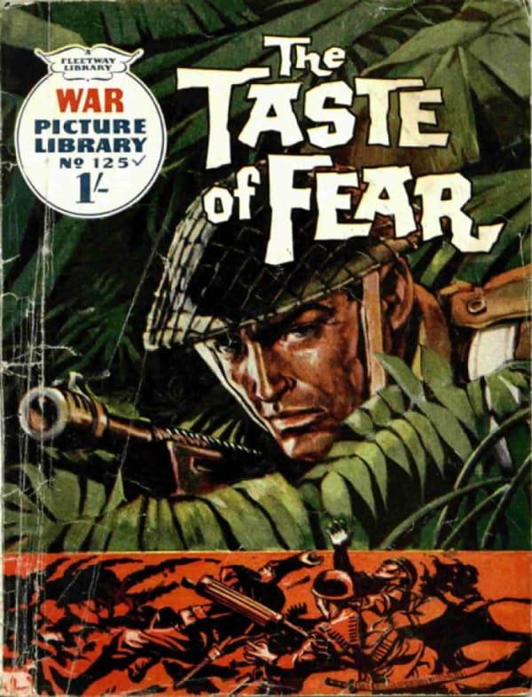War Picture Library 125