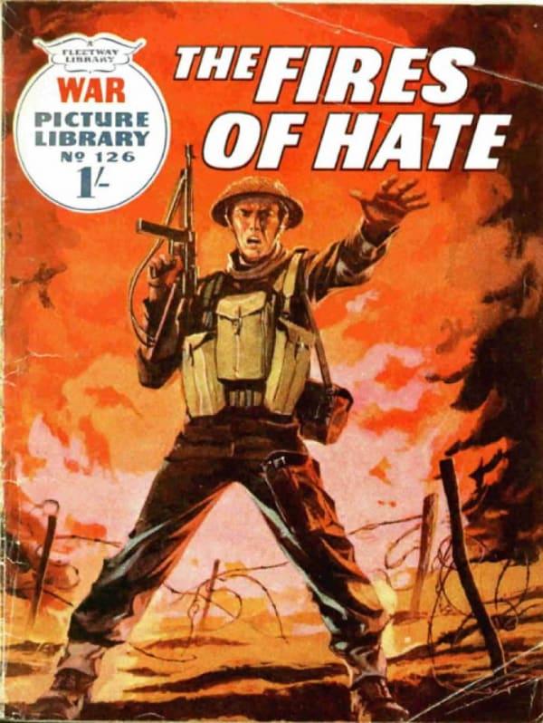 War Picture Library 126