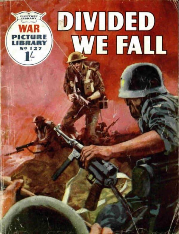 War Picture Library 127