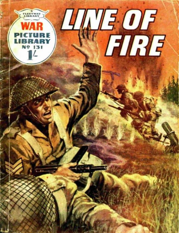 War Picture Library 131