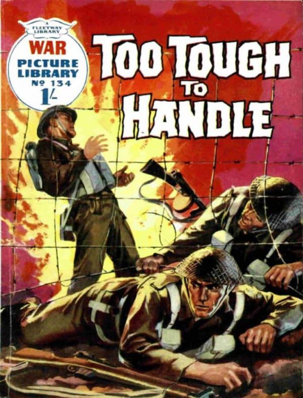 War Picture Library 134