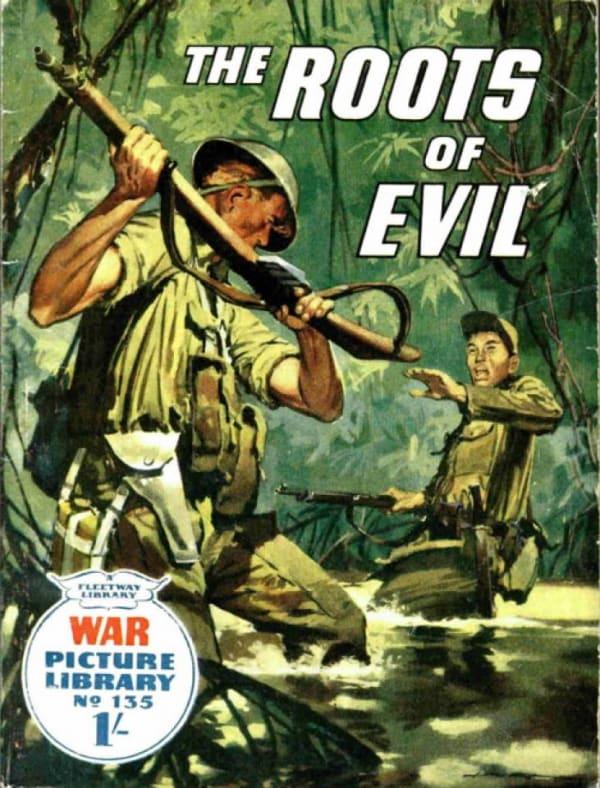 War Picture Library 135