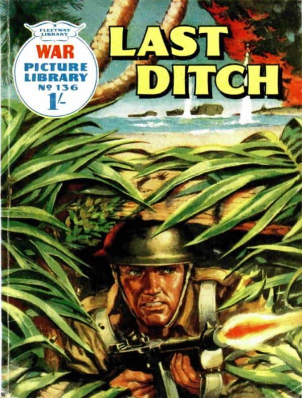 War Picture Library 136
