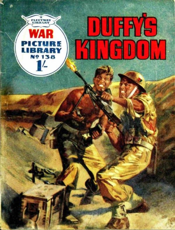 War Picture Library 138