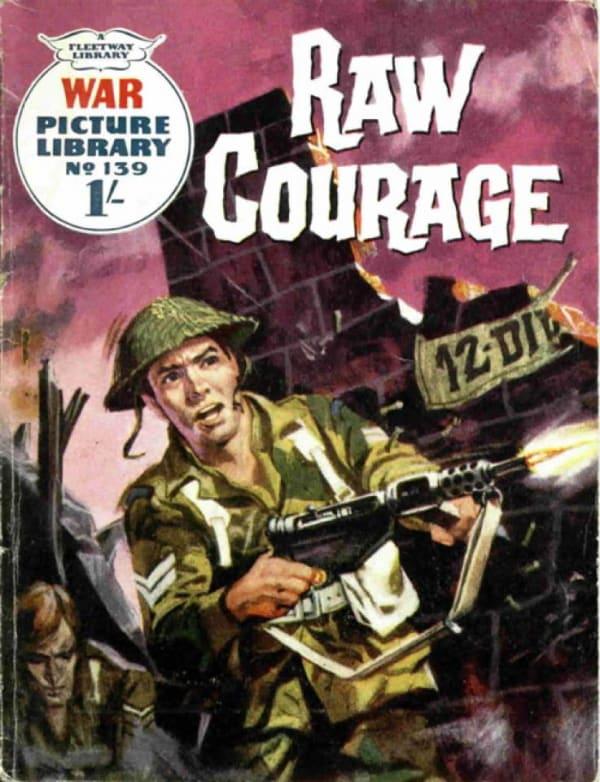 War Picture Library 139