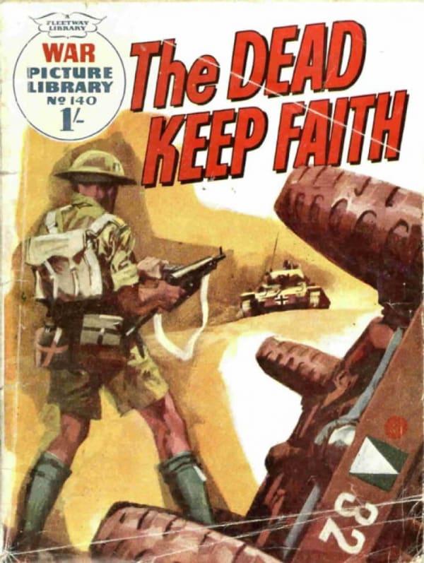 War Picture Library 140