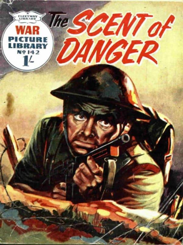 War Picture Library 142
