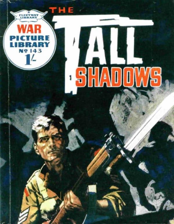 War Picture Library 143