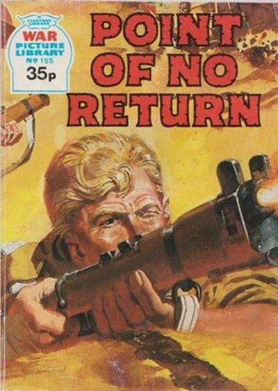 War Picture Library #155