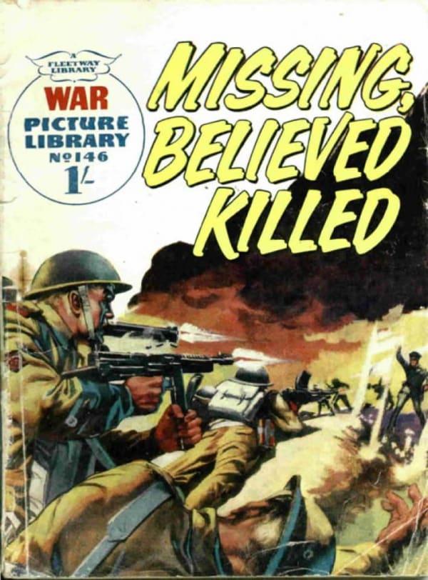 War Picture Library 146