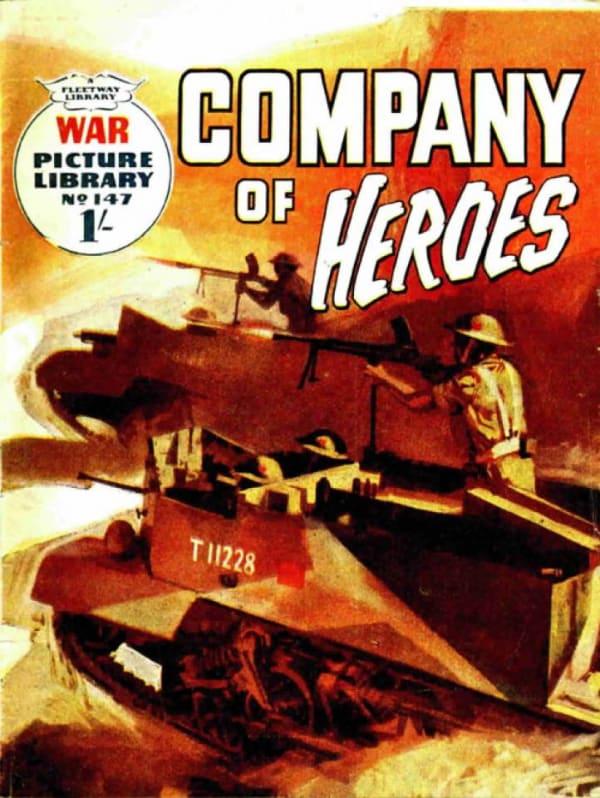 War Picture Library 147