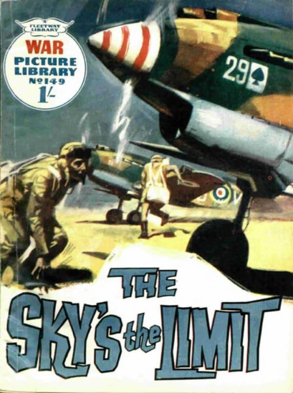 War Picture Library 149