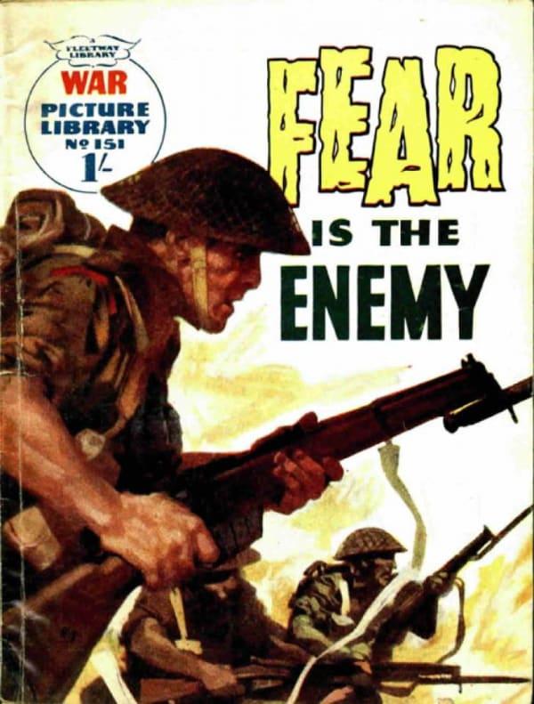 War Picture Library 151