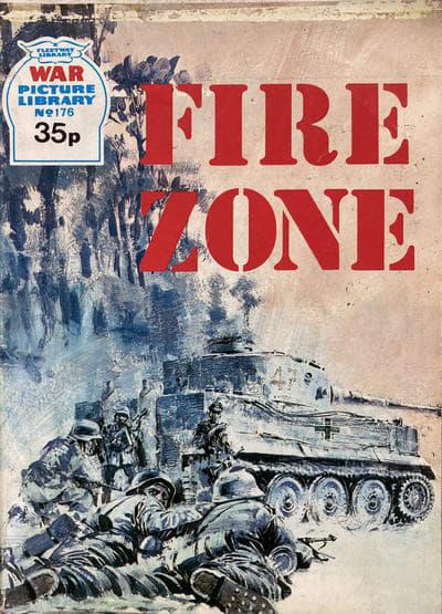 War Picture Library #176
