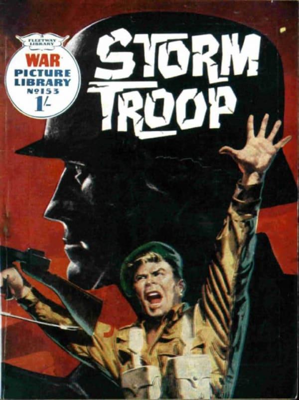 War Picture Library 153