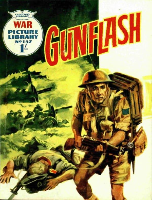 War Picture Library 157