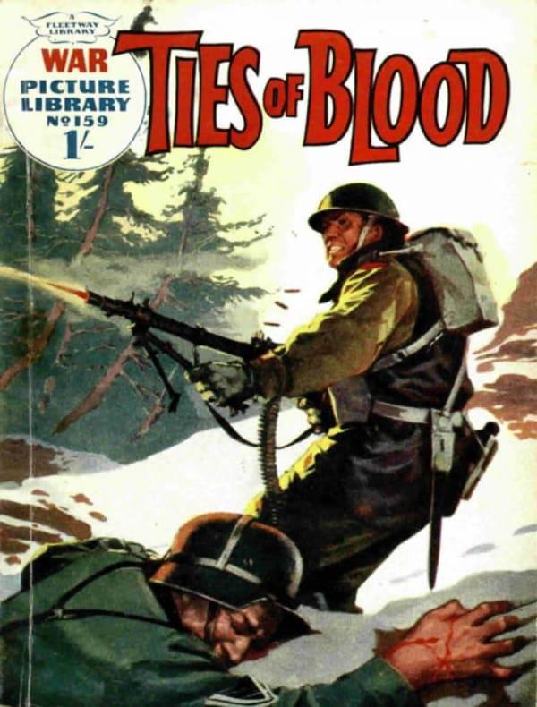 War Picture Library 159