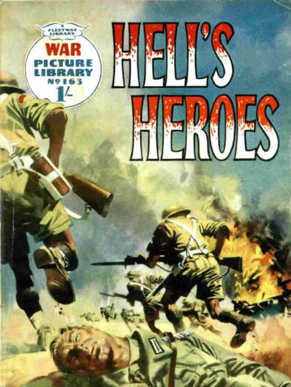 War Picture Library 163